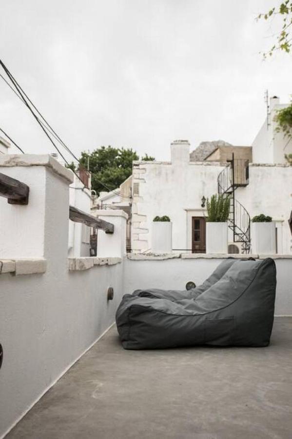 Traditional Inn Pirethron Aperathos Экстерьер фото
